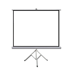 Conceptum CON-TP 119'' 210x210cm με τρίποδο 1:1