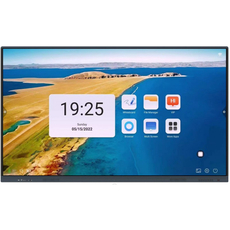 CONCEPTUM 75 ΔΙΑΔΡΑΣΤΙΚΗ ΟΘΟΝΗ 4Κ Android 11.0 4G+32G