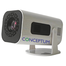 CONCEPTUM SMARTSTYLE 360 - LED 1280x720