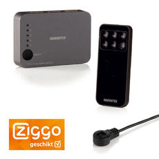 Marmitek Connect 350 UHD 2.0
