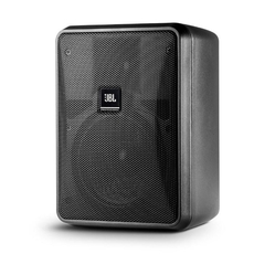 JBL Control 25-1 Black - 5.25inch (Τεμάχιο)