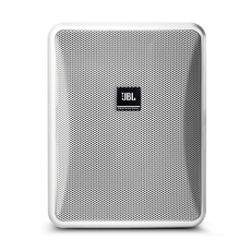 JBL Control 25-1 white - 5.25inch (Τεμάχιο)