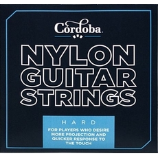 Cordoba Blue Hard Tension Xορδές Kλασσικής Kιθάρας