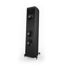 Acoustic Energy Corinium -  Matte Black (Ζεύγος)