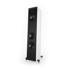 Acoustic Energy Corinium - Matte White (Ζεύγος)