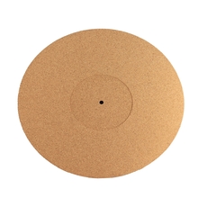 Ludic Cork LP slip mat 