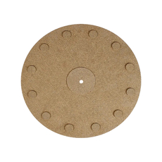 Ludic Cork & Rubber V2