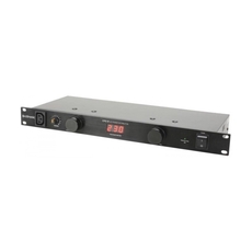 Citronic CPD-9 Διανομέας ισχύος IEC 8 Way (Τεμάχιο)