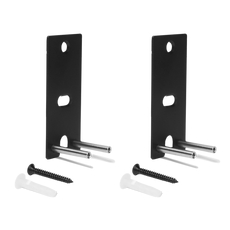 Bose OmniJewel Wall mount Βάσεις - Black (Ζεύγος)