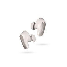 Bose QuietComfort Ultra Earbuds - White