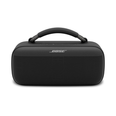 Bose SoundLink Max Portable Speaker - BLACK