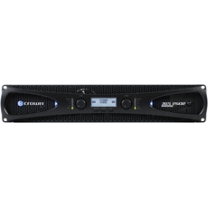 Crown XLS-2502
