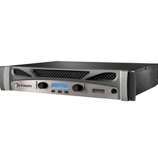 Crown XTI-2002