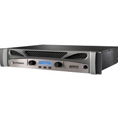 Crown XTI-4002