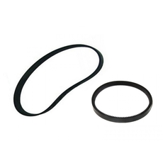 Dual Drive Belt Solution for CS 505 set