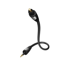 Inakustik  003121151 Star Optical Mini Cable - 1.5m