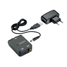 inakustik 00315002 Star D/A audio converter