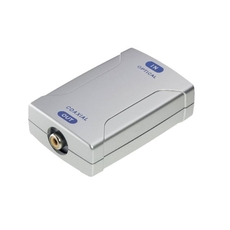 Inakustik 01040102 Premium Converter Optical σε Coaxial 