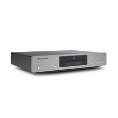 Cambridge Audio CXC v2 Dedicated CD Transport Lunar Grey