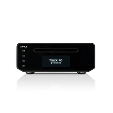Cyrus 40 CD