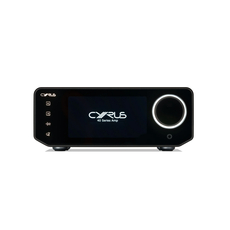Cyrus 40 AMP