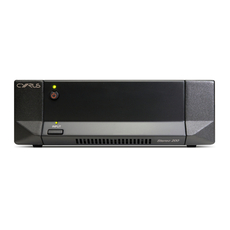 Cyrus Stereo 200