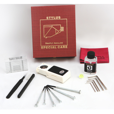 Simply Analog Stylus Kit - 0799559025342