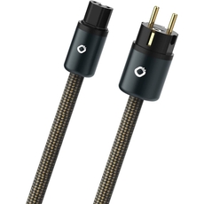 Oehlbach Powercord+ - 5m