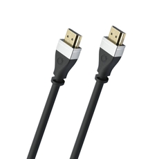 Oehlbach Video Link Ultra-Hight-Speed HDMI 2.1 - 1m
