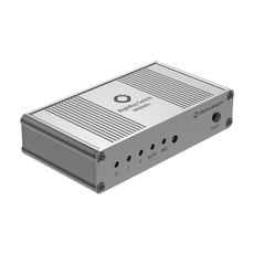 Oehlbach HIGHWAY SWITCH 8K signal switcher for HDMI®Silver (Τεμάχιο) -- PS1685101771 --