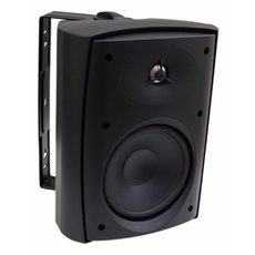 Taga Harmony TOS Platinum-100 SE 6.5″ Black (Ζεύγος)