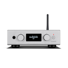 Audiolab D7 - Silver