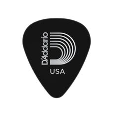 D'Addario 1CCB6-10 Πέννες Checker Heavy (1.00mm) 10AΔA