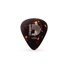 D'Addario 1CSH2-10 Πέννες Shell Light (.50mm) 10AΔA