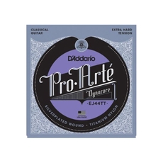 D'Addario EJ44TT Χορδές Κλασικής Κιθάρας