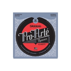D'Addario EJ45TT Χορδές Κλασικής Κιθάρας
