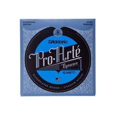 D'Addario EJ46TT Χορδές Κλασικής Κιθάρας