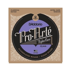 D'Addario EJ-44 Χορδές Κλασικής Κιθάρας