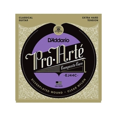 D'Addario EJ-44C DComp.Basses Χορδές Κλασικής Κιθάρας