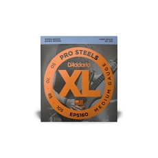 D'Addario EPS160 Χορδές Ηλεκτρικού Μπάσου Long Scale