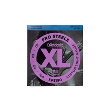 D'Addario EPS190 Χορδές Ηλεκτρικού Μπάσου Long Scale