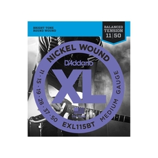 D'Addario EXL-115BT  Χορδές  Ηλεκτρικής Κιθάρας