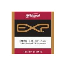 D'Addario EXP-4505 A-5th Χορδή Κλασικής Κιθάρας