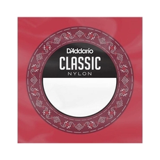 D'Addario J27H04 Χορδή Κιθάρας