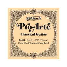 D'Addario J4404 Χορδή Κλασικής Κιθάρας