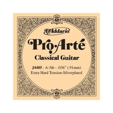 D'Addario J4405 Χορδή Κλασικής Κιθάρας