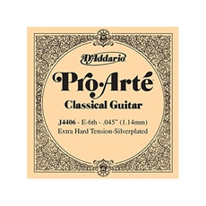 D'Addario J4406 Χορδή Κλασικής Κιθάρας