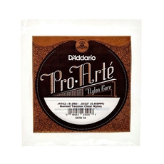 D'Addario J4502 Χορδή Κιθάρας