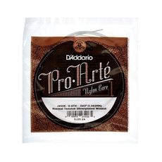 D'Addario J4506 Χορδή Κιθάρας