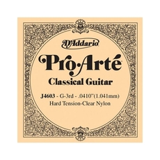 D'Addario J4603 Χορδή Κιθάρας